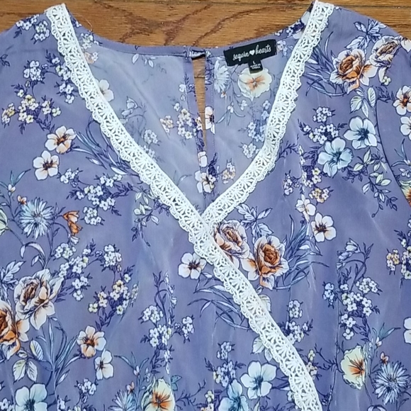 Romper - Picture 2 of 8